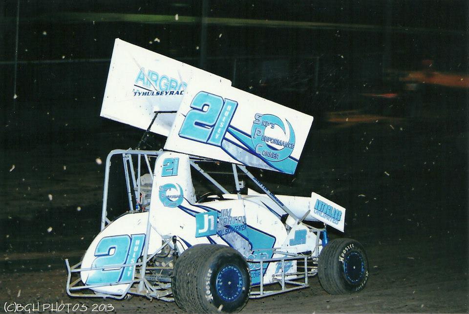 Port City Raceway