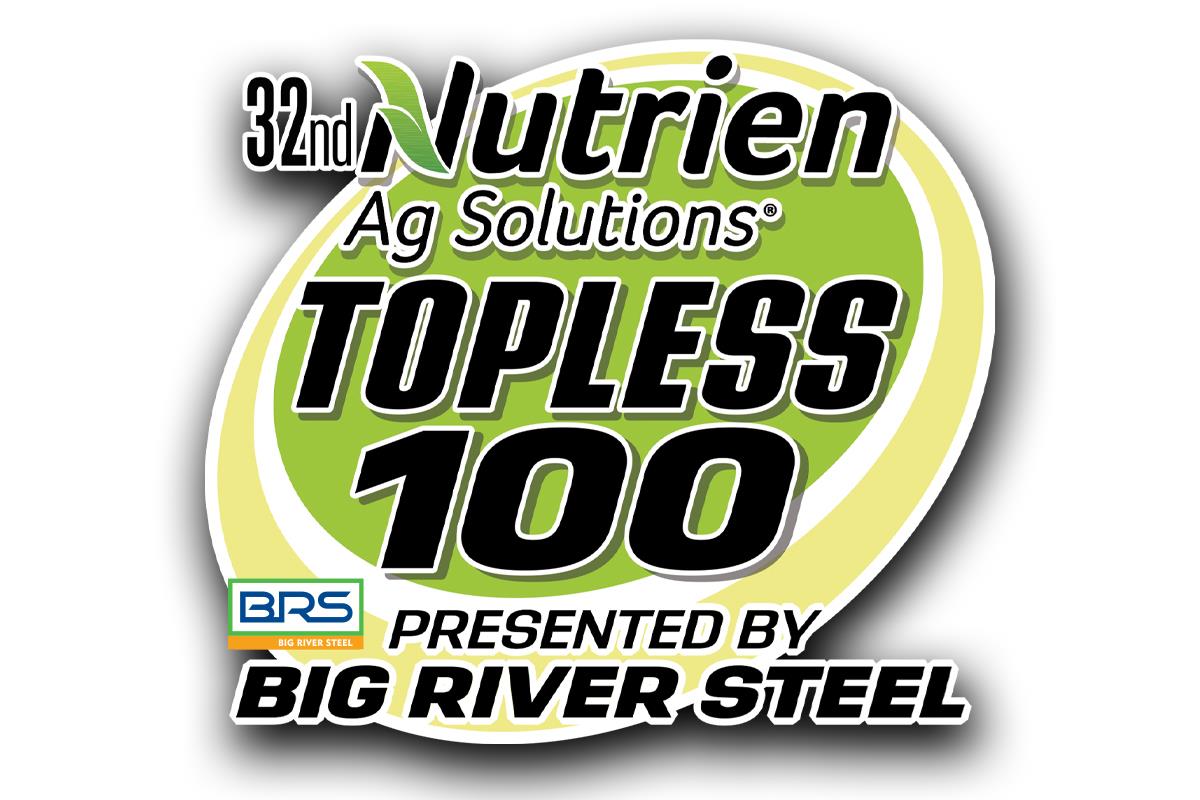 Lucas Oil Late Models Gear Up for 32nd Annual Topless 100