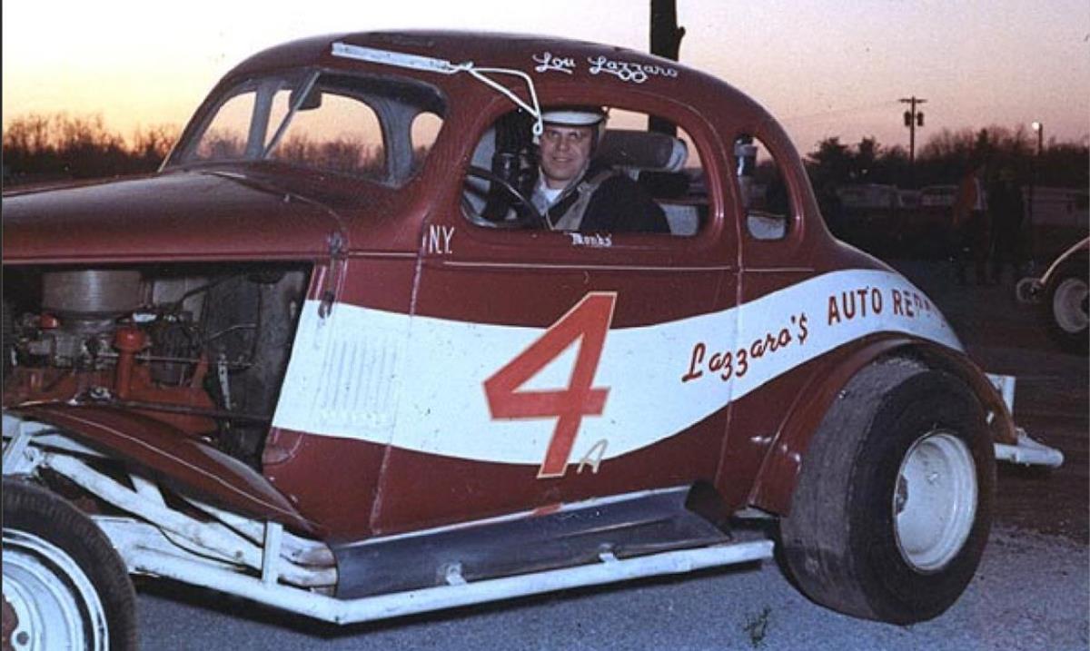 LOU LAZZARO MEMORIAL NIGHT COMING TO THE FONDA SPEEDWAY THIS SATURDAY, JULY 24