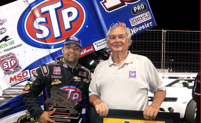 SWEET 16: Schatz Tops Nodak Homecoming for 16th Victory