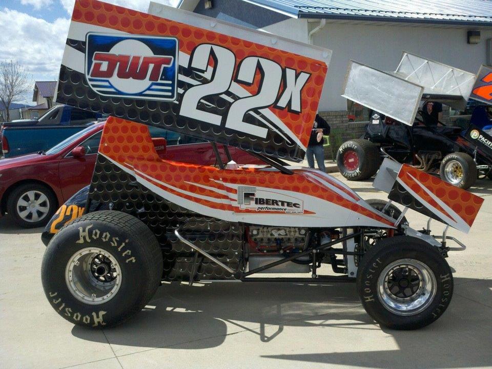 Human Highlight Reel/Lemspro Racing and Machine Hook Up For Major Races in 2012
