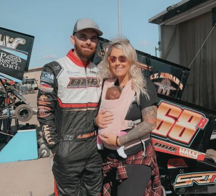 Jojo Owens Snags Elusive First Career RBO Win