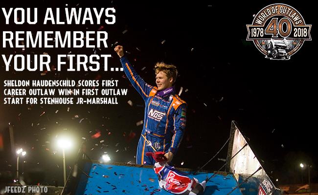 Sheldon Haudenschild