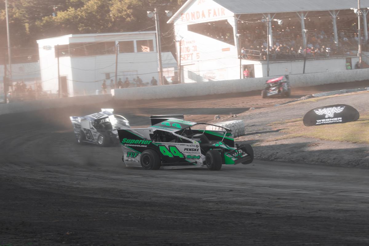 STSS Race Day at Fonda: Firecracker 50 Storylines, Stars & Sleepers