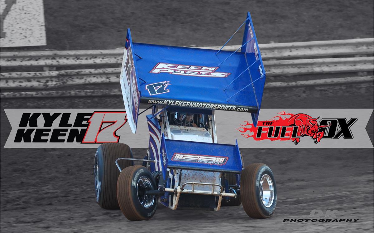 Kyle Keen Motorsports Welcomes Leading Additive and Lubricant Producer Fuel Ox
