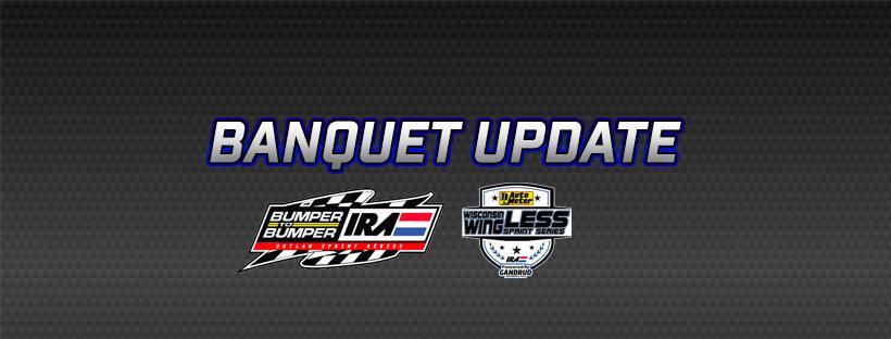 2023 Season Banquet Recap - Crouch, Rossman & More Honored