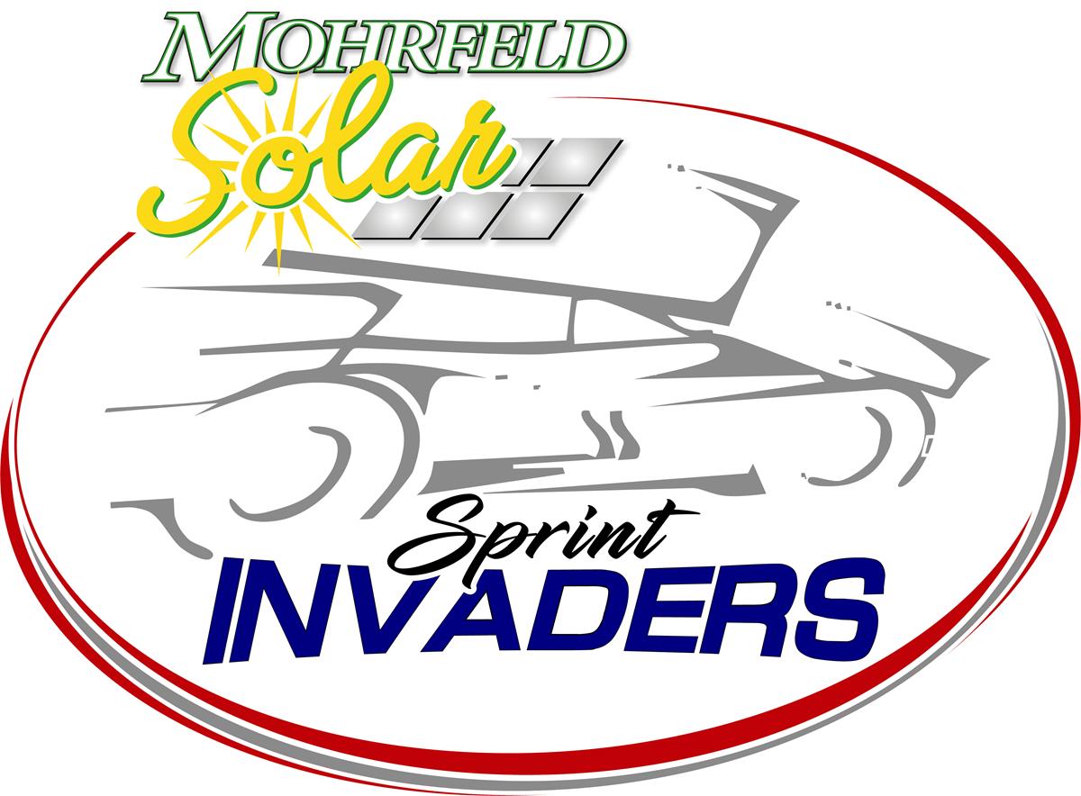 Vinton on Sunday, Tipton on Wednesday for Sprint Invaders!