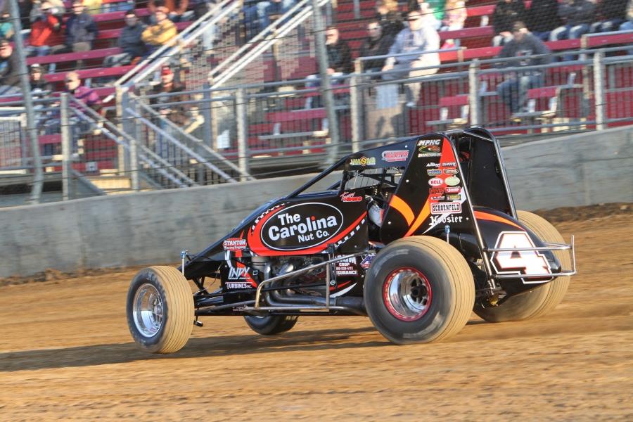 USAC - Tracy Hines