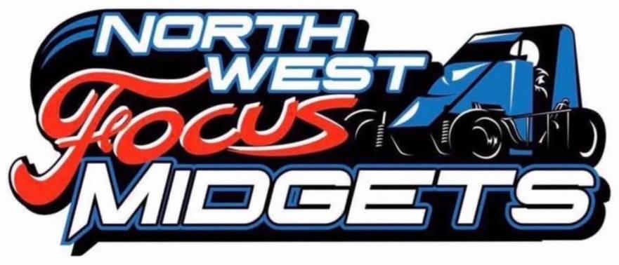 Harless Scores Northwest Focus Midget Race At Southern Oregon