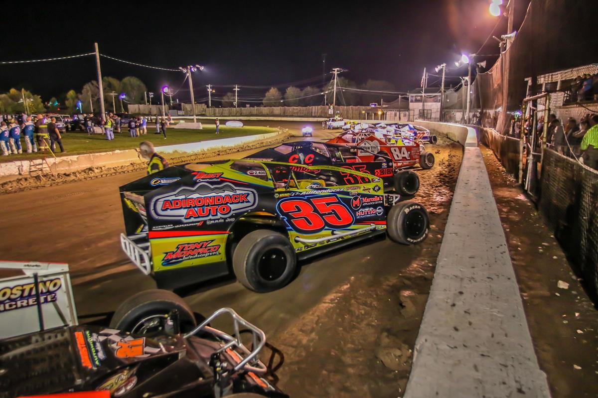THE $53,000 FONDA 200 IS ONLY DAYS AWAY