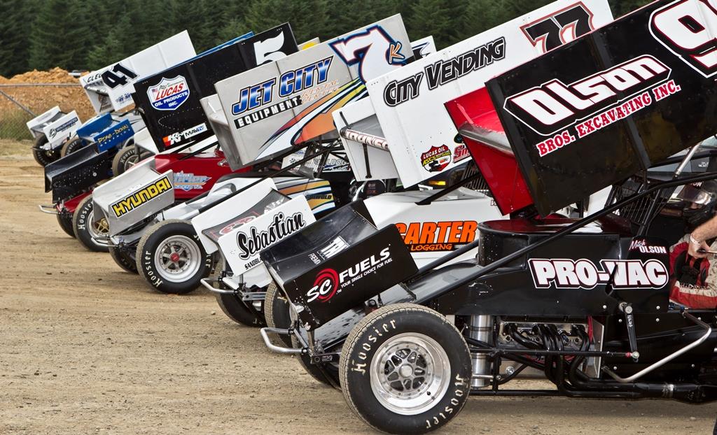 Lucas Oil ASCS Look Ahead: The Northwest Swing