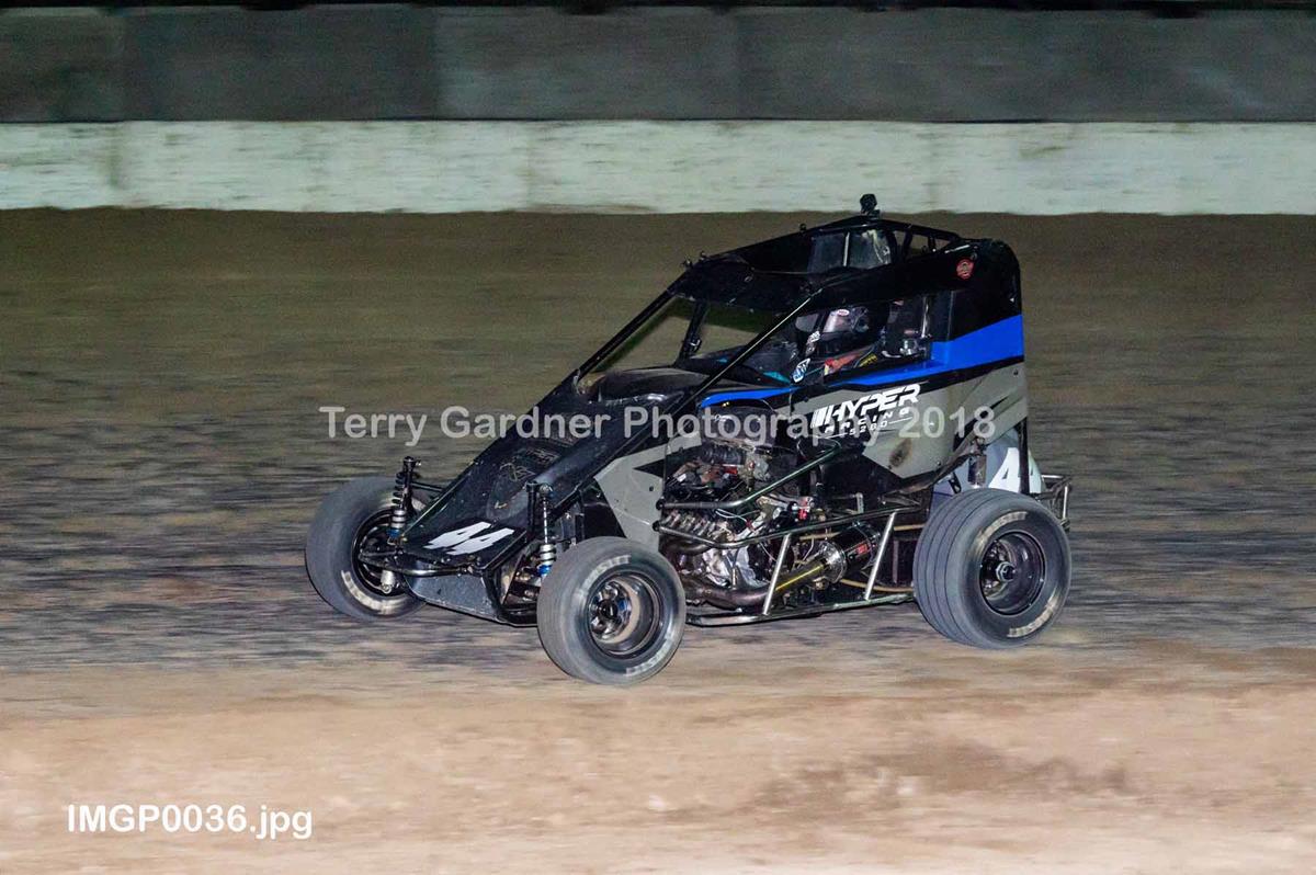NOW600 Mile High Micros Heading for El Paso County Raceway on Saturday
