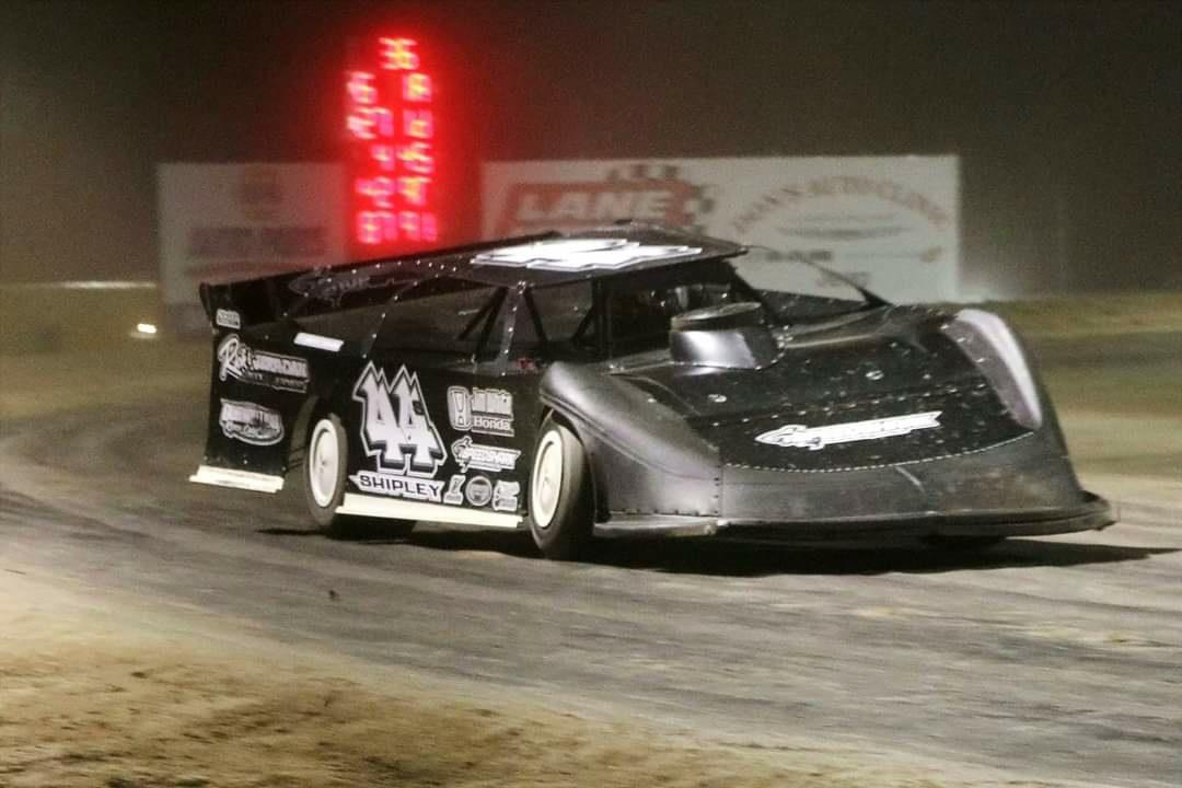 Attica Raceway Park (Attica, OH) - March 27th, 2021.