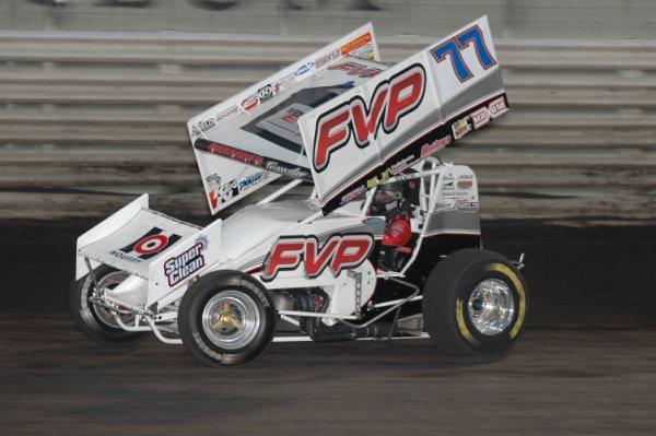 Brian Brown – A Special Win!