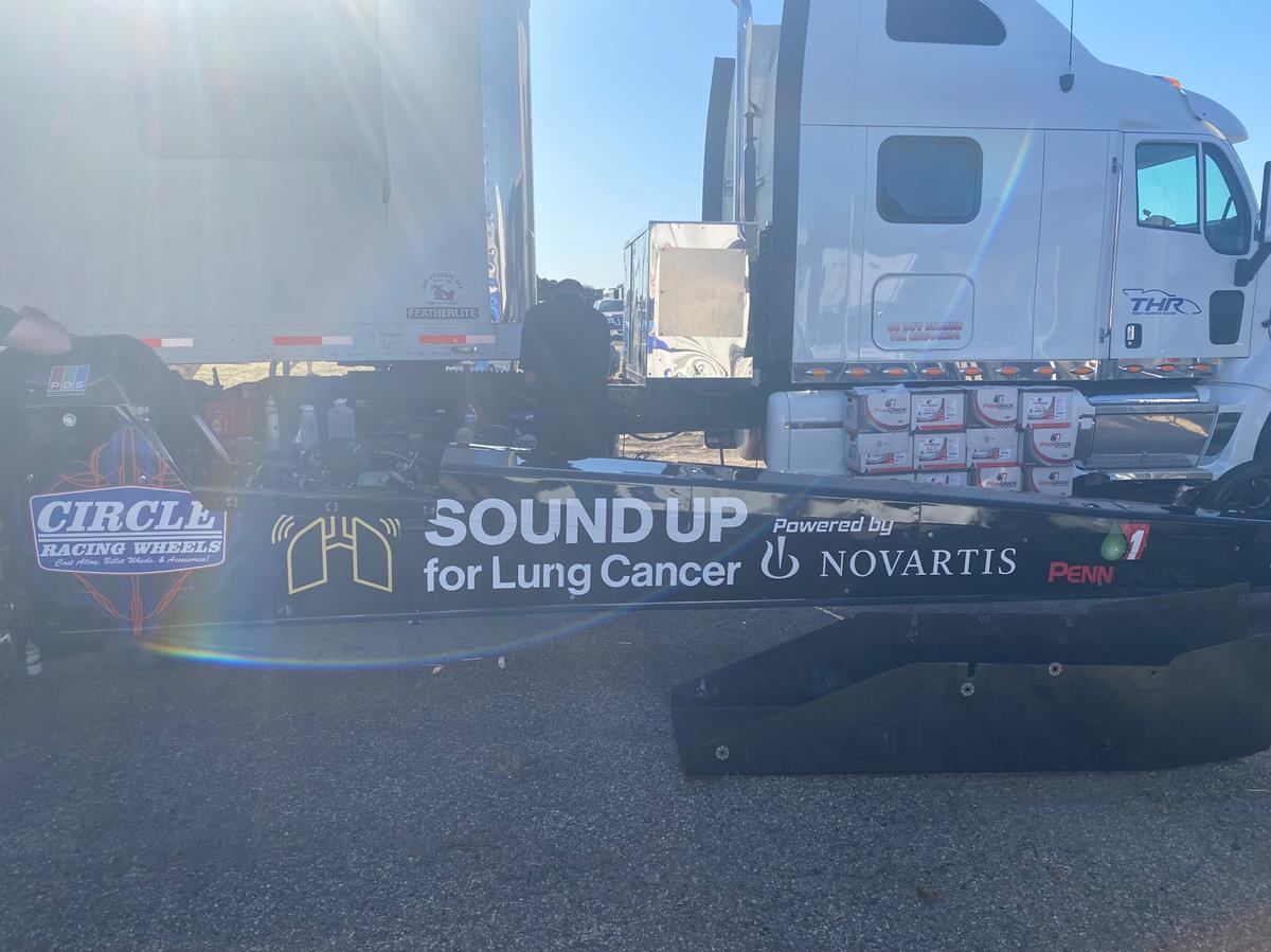 MyRacePass Takes On The Stampede of Speed at Texas Motorplex