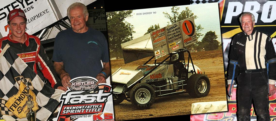 In Memory Of Rich Ferkel