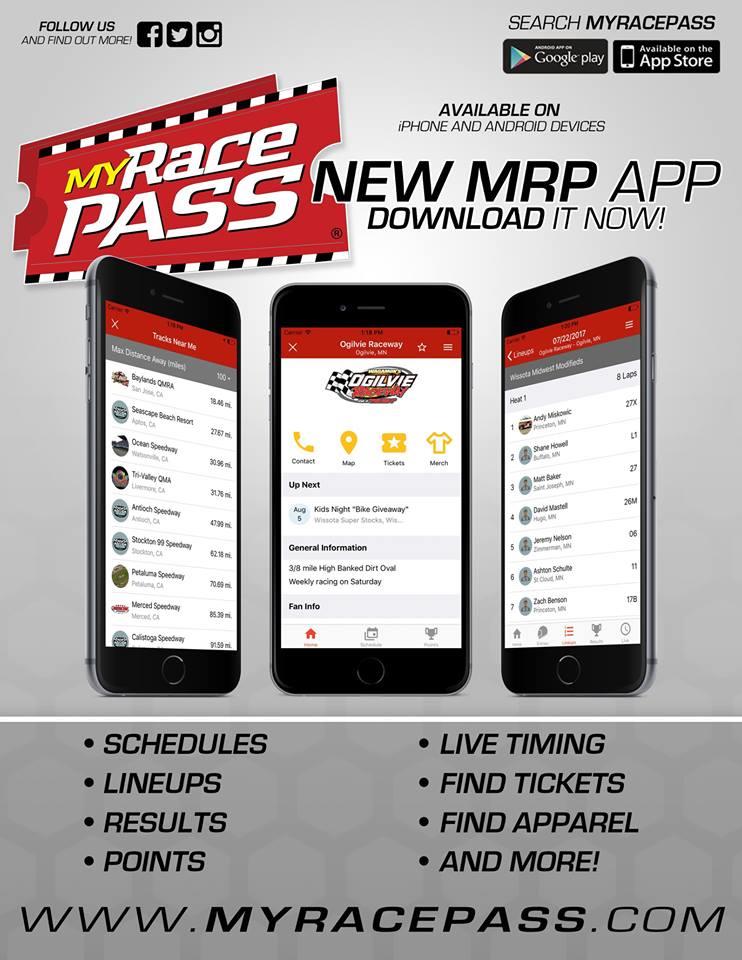Drivers Information