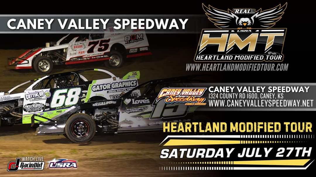 THE SUNFLOWER STATE AWAITS HEARTLAND COMPETITORS
