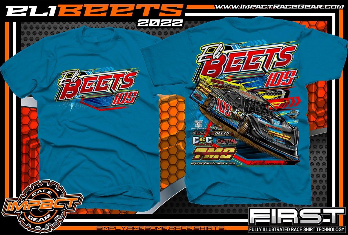 Eli Beets online store now active