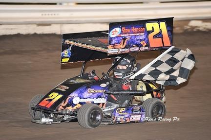 Closing Out the 2011 Season