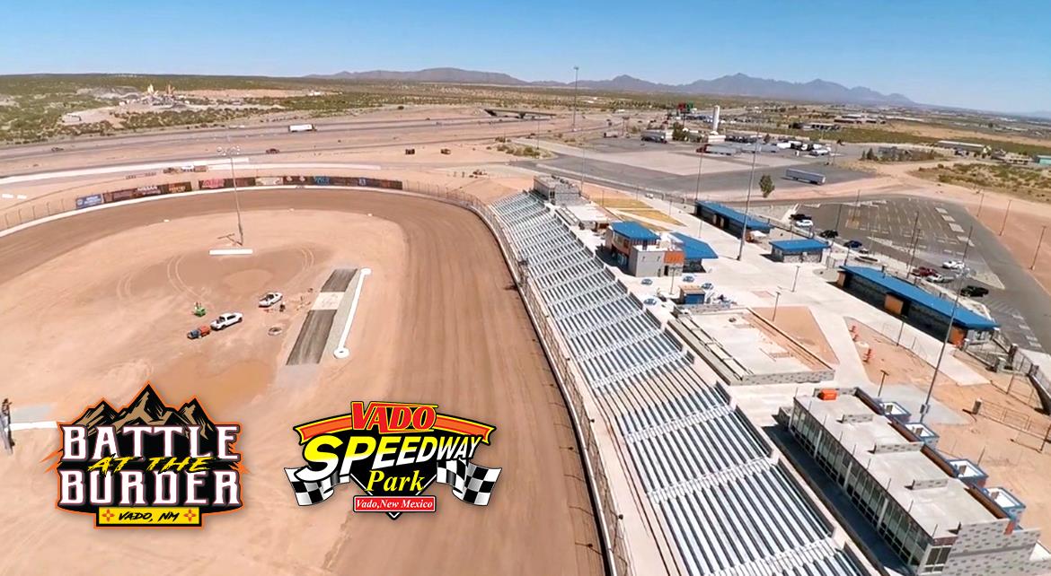 WOO Late Models kick off 2020 at new Vado Speedway Park