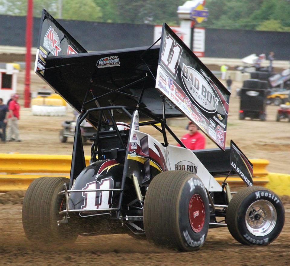 I-80 Speedway Hosts NAPA Shootout, “Salute to the King” Tour on June 6