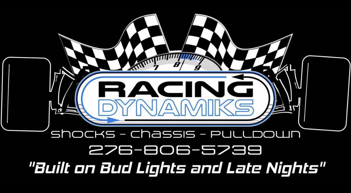 Racing Dynamiks Sponsoring 2019 Best Of The West Shootout