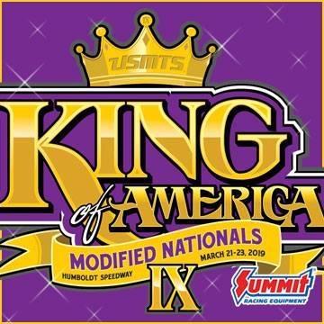King of America
