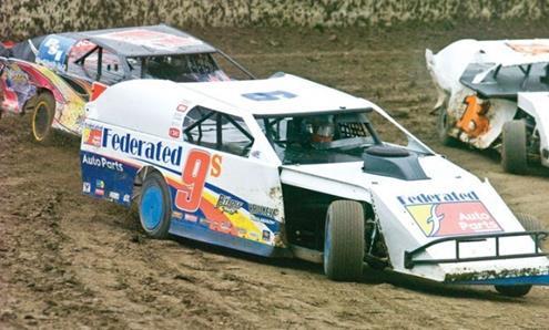 Ken Schrader To Visit Sunset Speedway Park For June 17th Wild West Modified Shootout Date