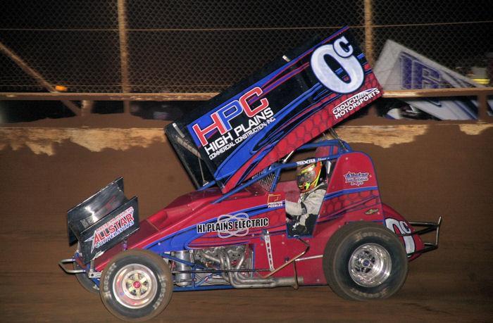 ASCS Lone Star Set for RPM-Abilene Weekend Double!