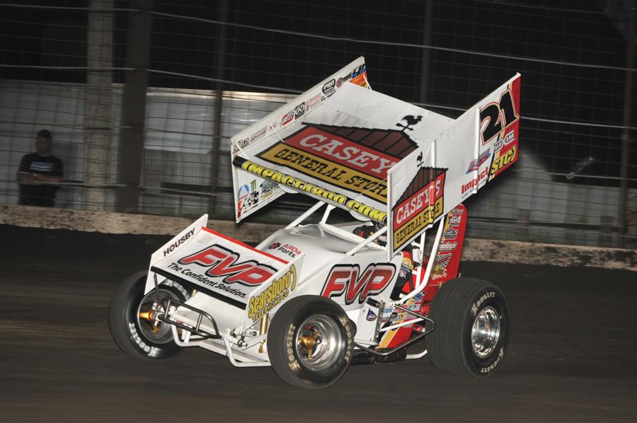 Brian Brown