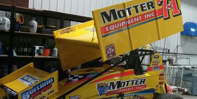 Joey Saldana