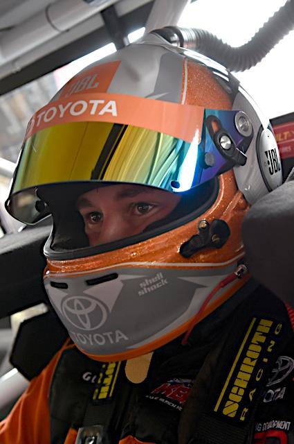 KBM Announces 2016 Driver Lineup for Super Late Model Team