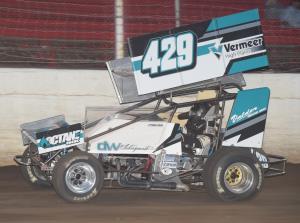 Robby Wolfgang to Frequent BMS