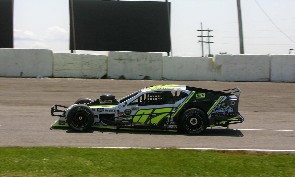 NASCAR Whelen Modified Tour Returns to Lancaster with Support From Nu-Way Auto Parts