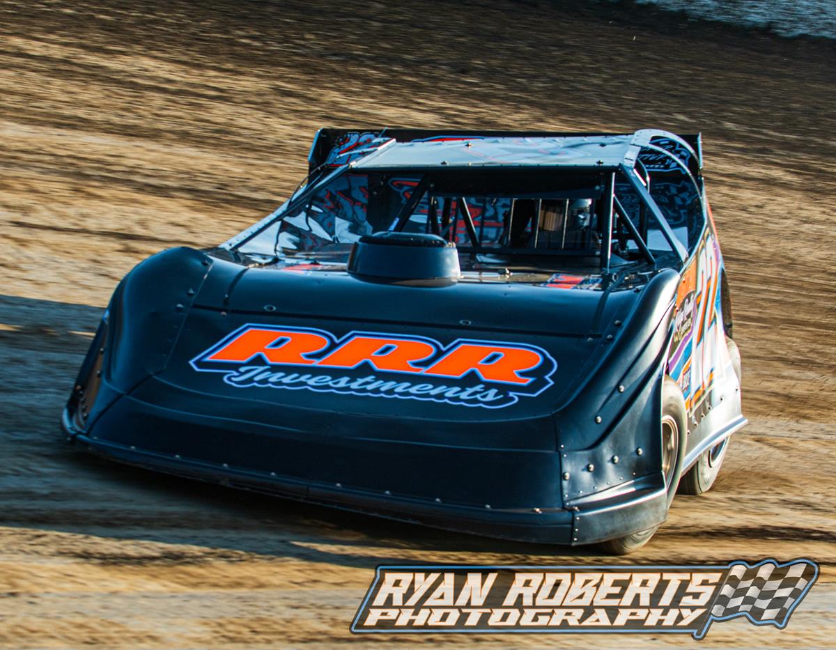 Eldora Speedway (Rossburg, OH) – Chasing the Dream – September 7th, 2022. (Ryan Roberts Photography)