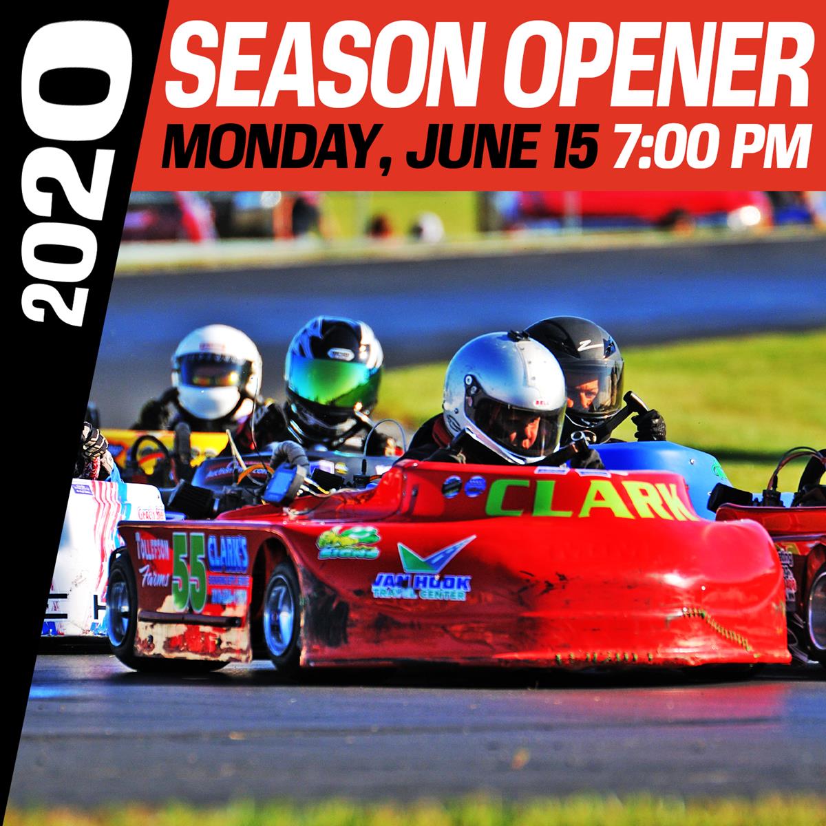 Season Opener Links