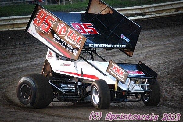 Fourth in Boyd Texas Highlights Covington’s Weekend