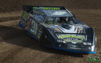 Belle-Clair Speedway’s 2016 Schedule Released