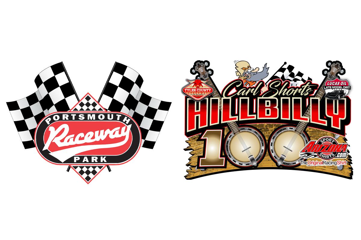 Labor Day Weekend Doubleheader Next for Lucas Oil Late Models