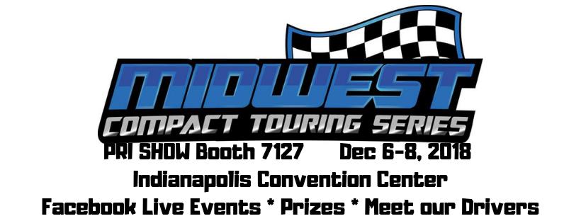 PRI Booth 7127