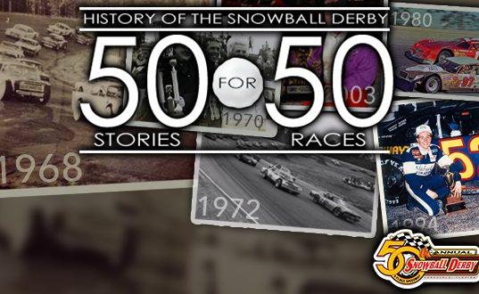 50 for 50: Alexander Fights For His Life at Snowball Derby