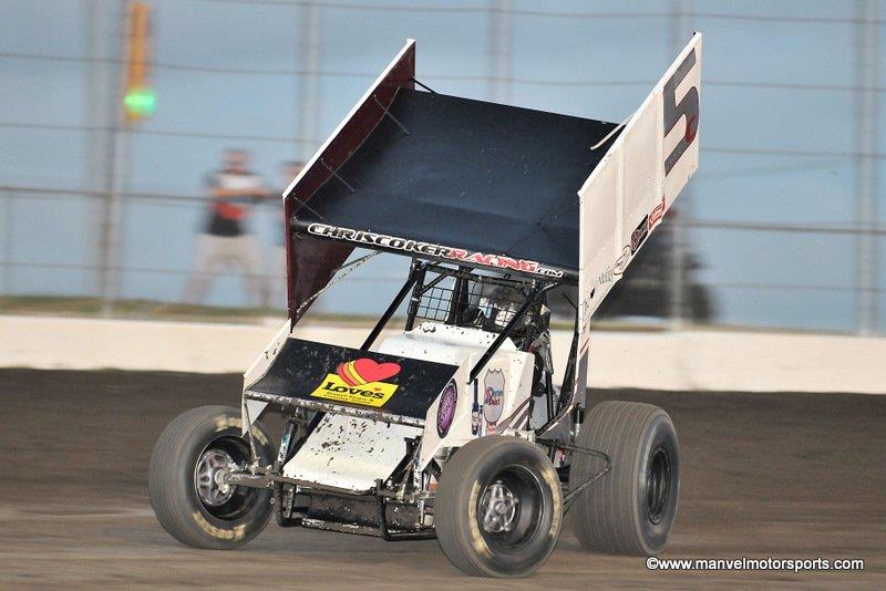 Beaumont - June 2011