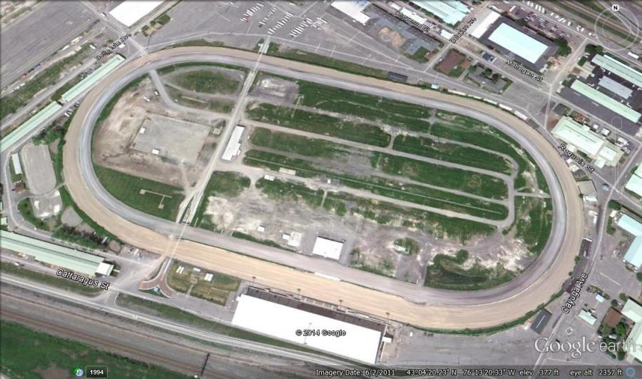 SYRACUSE SILVER CROWN FINALE OCTOBER 11