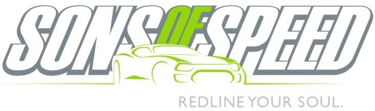 MURPHY TEAMS UP WITH SONS OF SPEED