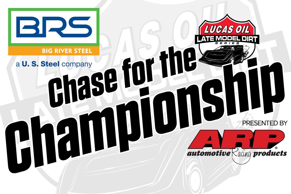 Lucas Oil Late Models Reveal Chase Format and $1 Million Point Fund for 2023