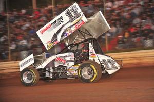 Kraig Kinser