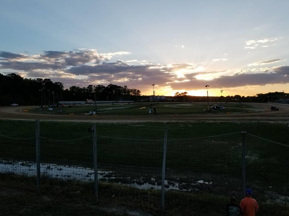 Georgetown Speedway Returns To Life With Tuesday Practice Session; Attention Turns To Super Late Model Tri-State Challenge Thursday, May 11