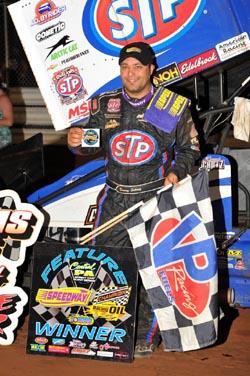 Donny Schatz