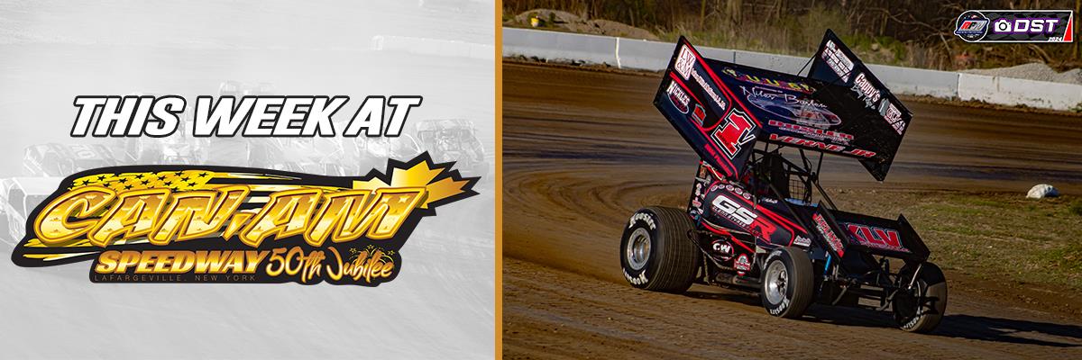 Can-Am Speedway Thanking The Race Fans With Full Show Friday Night